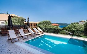 En Lefko Boutique Apartments